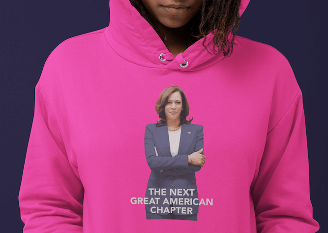 The Next Great American Chapter - Hoodie