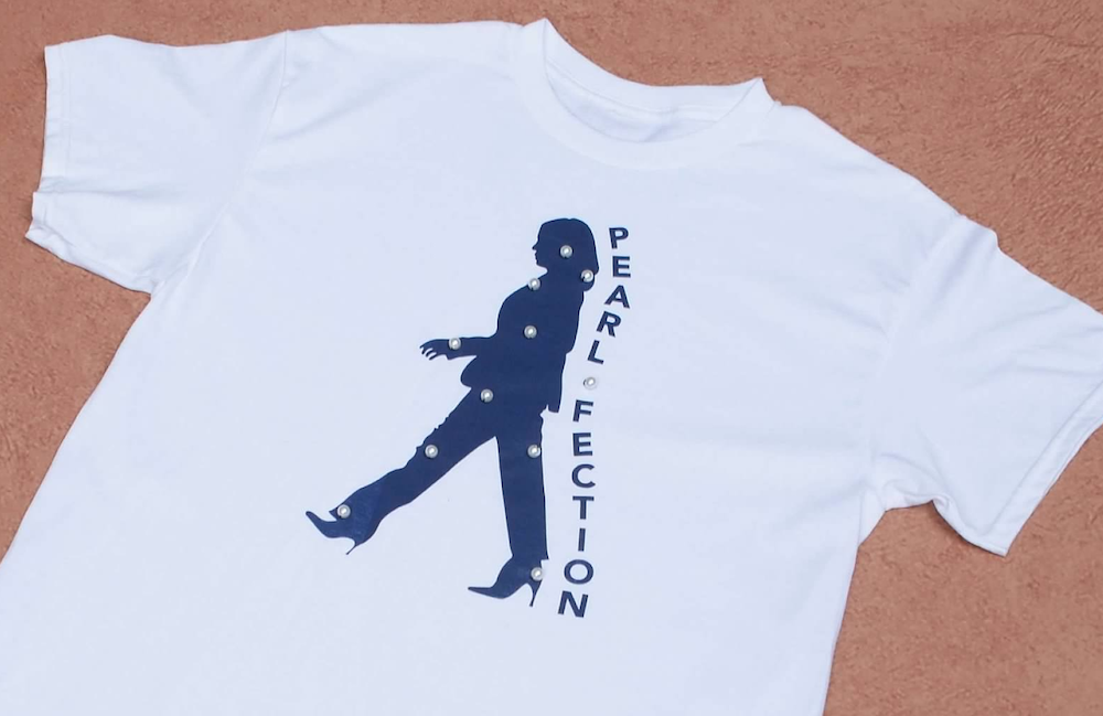 Pearl-Fection - T-shirt