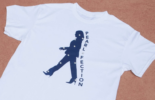 Pearl-Fection - T-shirt