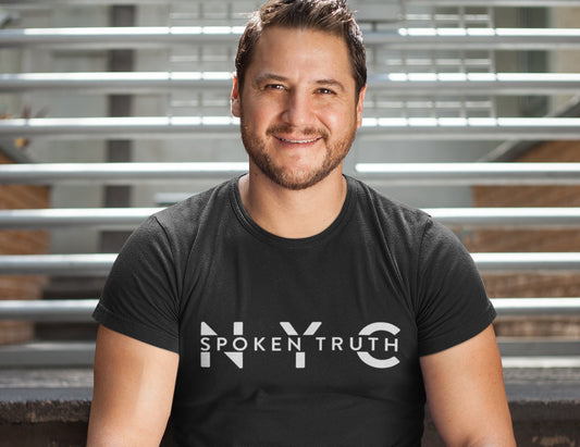 Spoken Truth NYC - T-Shirt