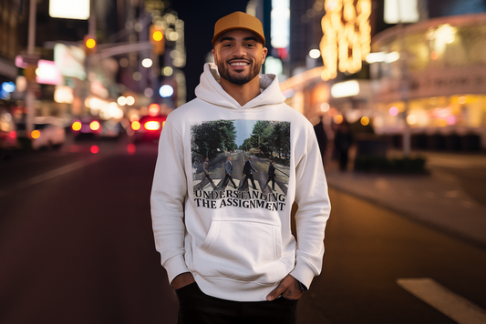 Understanding The Assignment - Hoodie